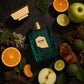 AETHER Eau de parfum 100ML - Flat Lay