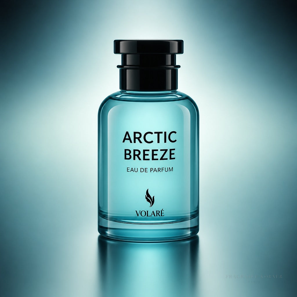 Arctic Breeze - Eau de parfum 100ML - Studio Minimal