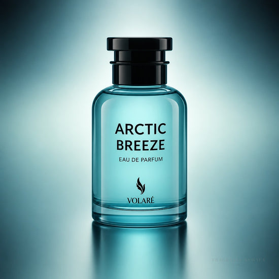 Arctic Breeze - Eau de parfum 100ML - Studio Minimal