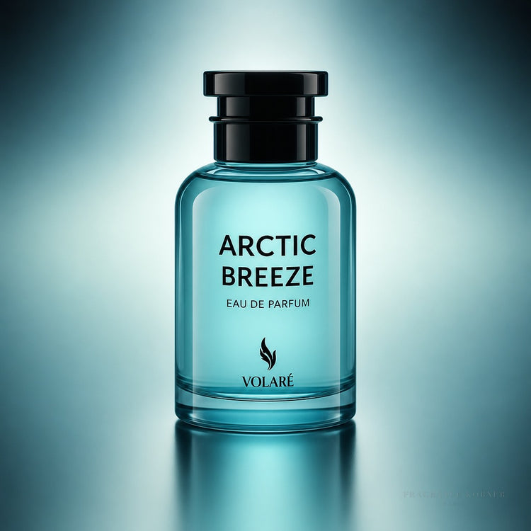 Arctic Breeze - Eau de parfum 100ML - Studio Minimal