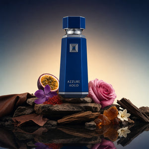 AZZURE AOUD Eau de parfum 100ML