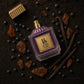 Barakkat Gentle Gold - Eau de Parfum 100ML - Flat Lay