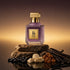 Barakkat Gentle Gold - Eau de Parfum 100ML - Gradient Rocks