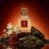 Barakkat Rouge - Eau de Parfum 100 ML - Gradient Rocks