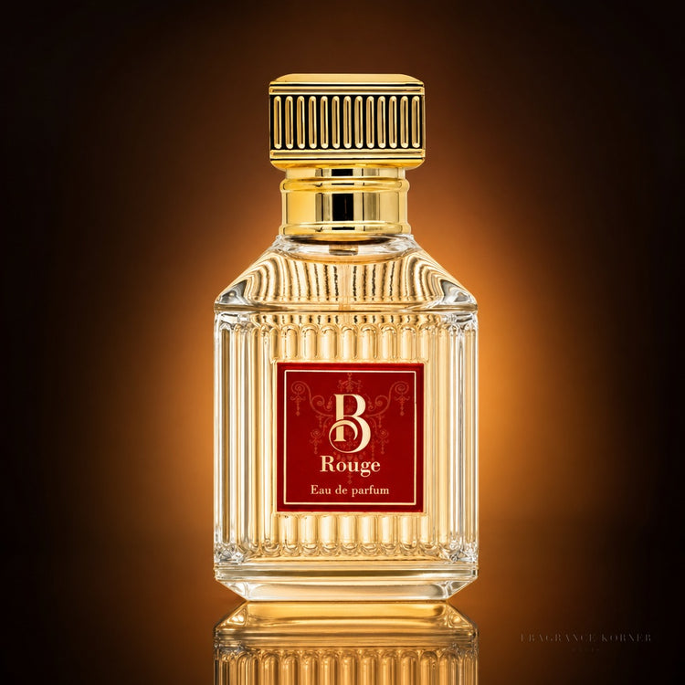 Barakkat Rouge - Eau de Parfum 100 ML - Studio Minimal
