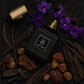 Barakkat Satin Oud - Eau de Parfum 100 ML - Flat Lay