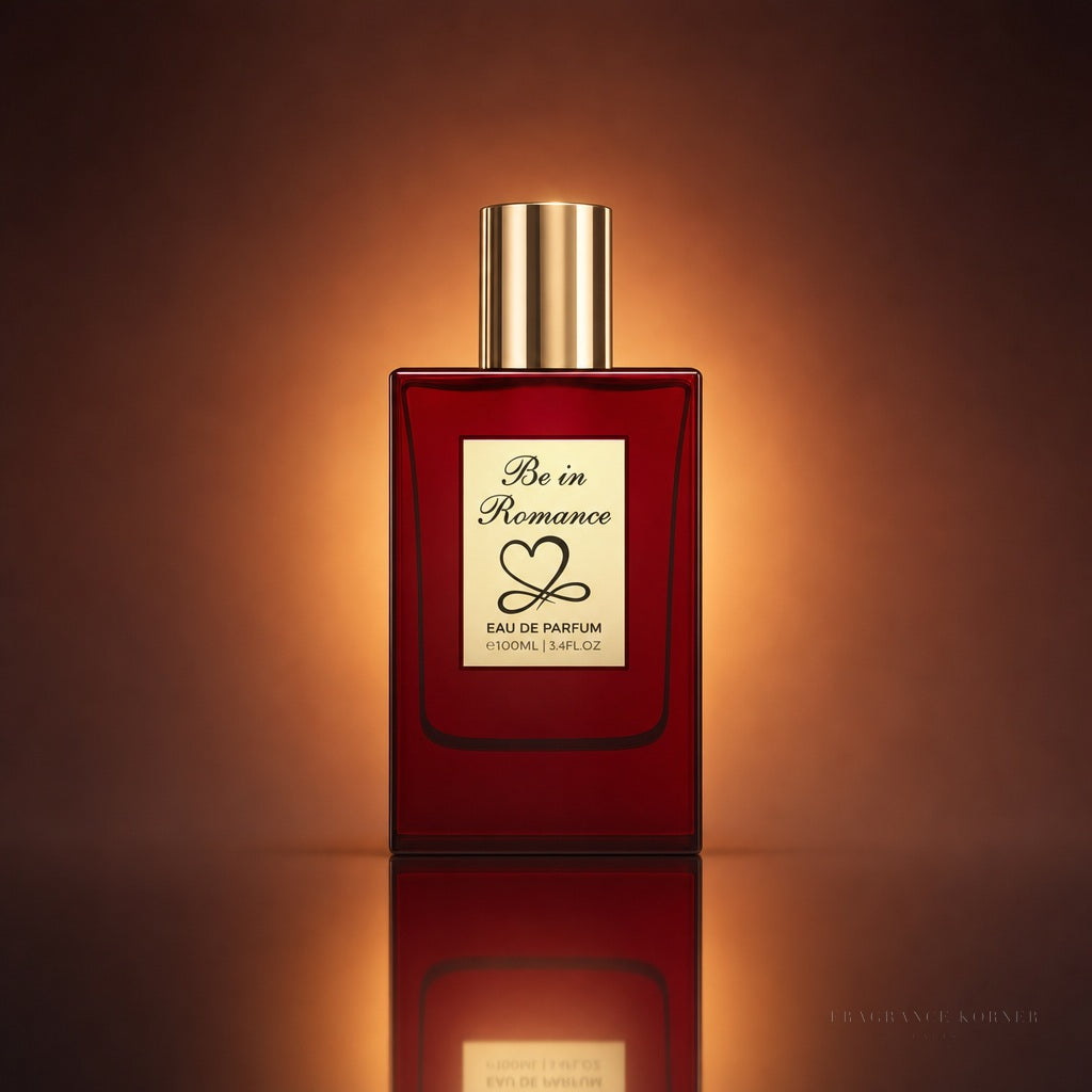 Be In Romance - Eau de parfum 100ML - Studio Minimal