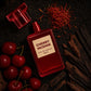 Cherry Incense - Eau de Parfum 80ML - Flat Lay