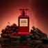 Cherry Incense - Eau de Parfum 80ML - Gradient Rocks