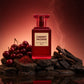 Cherry Incense - Eau de Parfum 80ML - Gradient Rocks