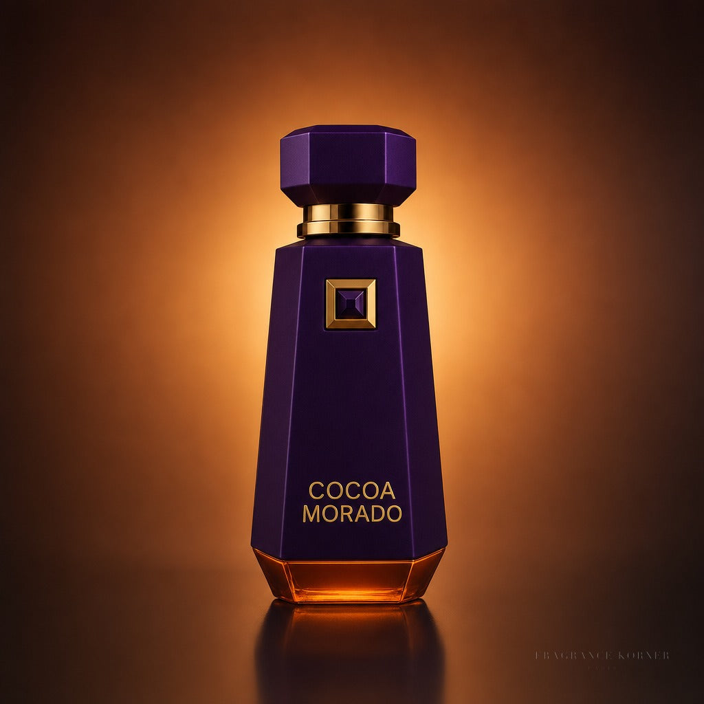 COCOA MORADO Eau de parfum 100ML - Studio Minimal