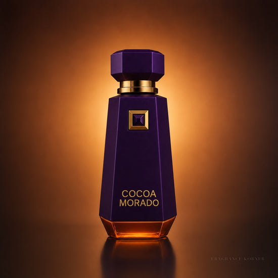 COCOA MORADO Eau de parfum 100ML - Studio Minimal