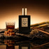 Dark Moment - Eau de parfum 100ML - Gradient Rocks