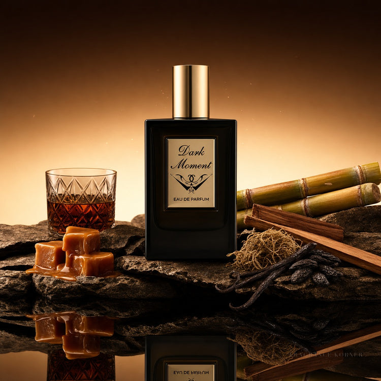 Dark Moment - Eau de parfum 100ML - Gradient Rocks