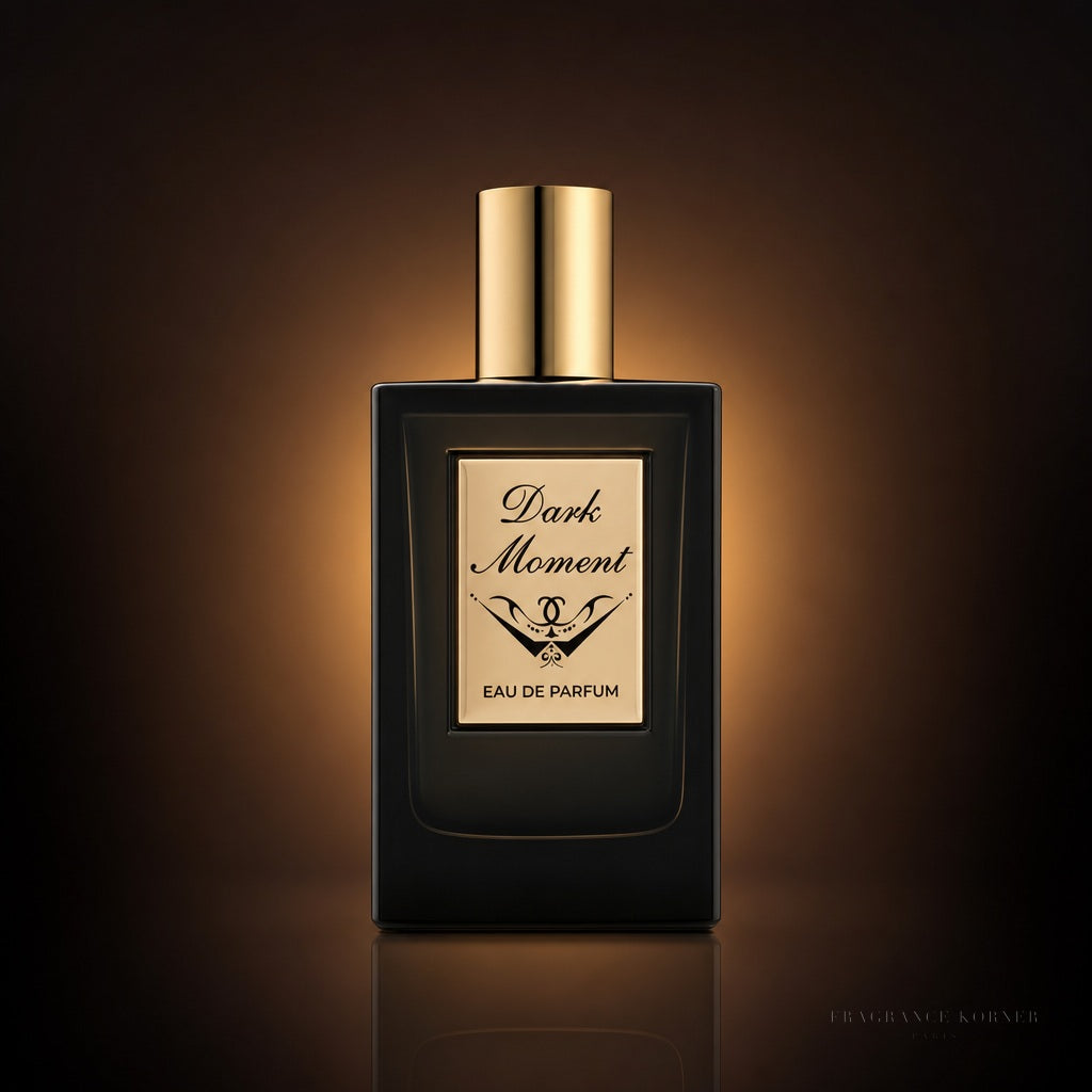 Dark Moment - Eau de parfum 100ML - Studio Minimal