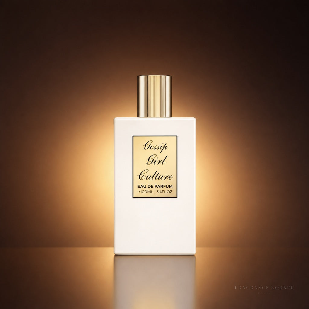 Gossip Girl Culture - Eau de parfum 100 ML - Studio Minimal