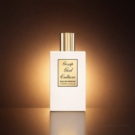 Gossip Girl Culture - Eau de parfum 100 ML - Studio Minimal