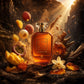 Kenzie Amber Lychee - Eau de parfum 100ML - Cinematic Canyon