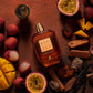 Kenzie Amber Lychee - Eau de parfum 100ML - Flat Lay