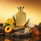Kenzie Irish Vanilla - Eau de parfum 100ML - Gradient Rocks