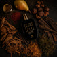 Kenzie Oud Blend - Eau de parfum 100ML - Flat Lay