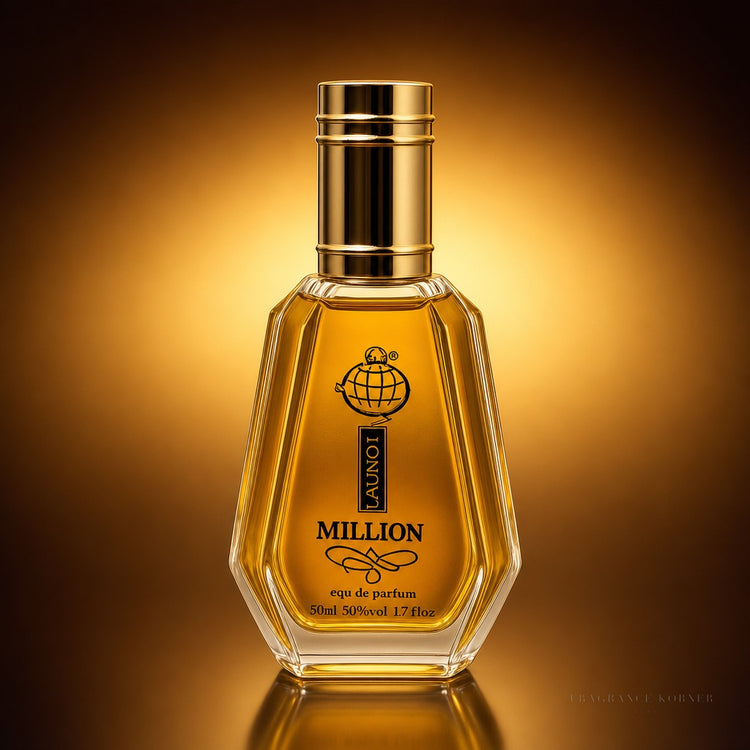 La Uno Million - Eau de parfum 50ML - Studio Minimal
