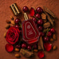 Lush Cherry - Eau de Parfum 50 ML - Flat Lay