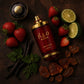 Mayar Cherry Intense Eau de parfum 100ML - Flat Lay