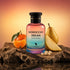 Moroccan Dream - Eau de parfum 100 ML - Gradient Rocks