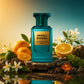 Neroli Riviera - Eau de Parfum - Gradient Rocks