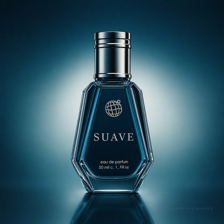 SUAVE - Eau de parfum 50ML - Studio Minimal