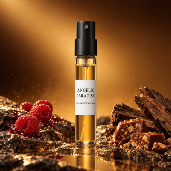 Angelic Paradise - Échantillon 2 ml - Gradient Rocks