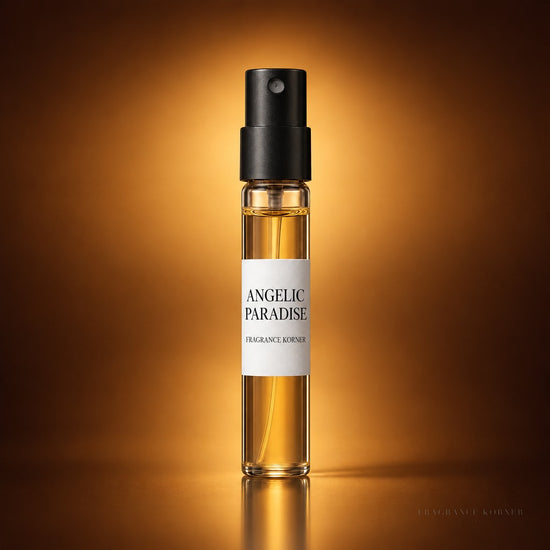 Angelic Paradise - Échantillon 2 ml - Studio Minimal