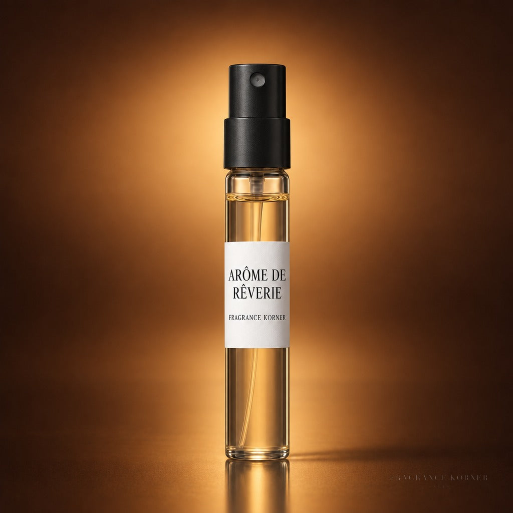 Arôme de Rêverie - Échantillon 2 ml - Studio Minimal