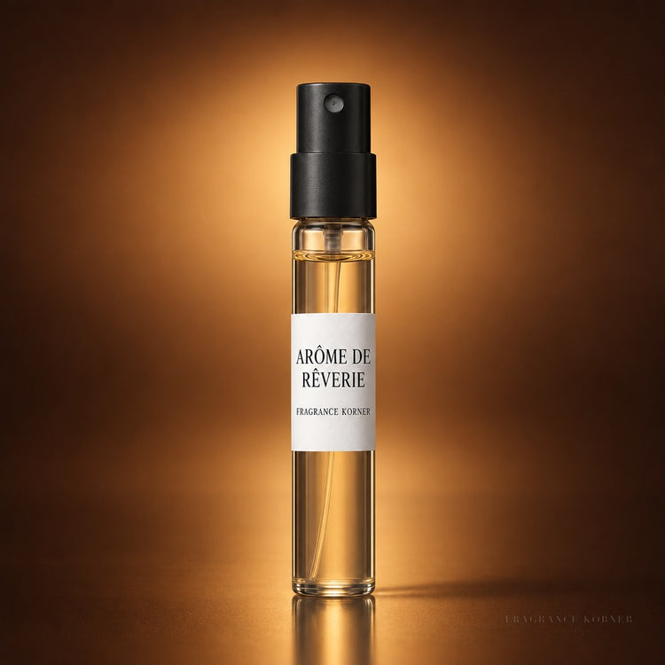 Arôme de Rêverie - Échantillon 2 ml - Studio Minimal
