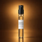 Barakkat Gentle Gold - Échantillon 2 ml - Studio Minimal