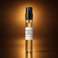Armelle Bleu Baroque - Échantillon 2 ml - Studio Minimal
