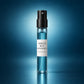 Armelle Bleu Océanique - Échantillon 2 ml - Studio Minimal