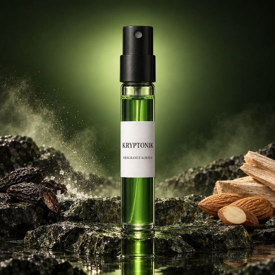 Kryptonik - Échantillon 2 ml - Gradient Rocks