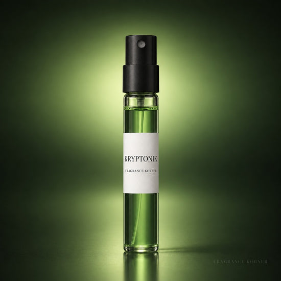 Kryptonik - Échantillon 2 ml - Studio Minimal