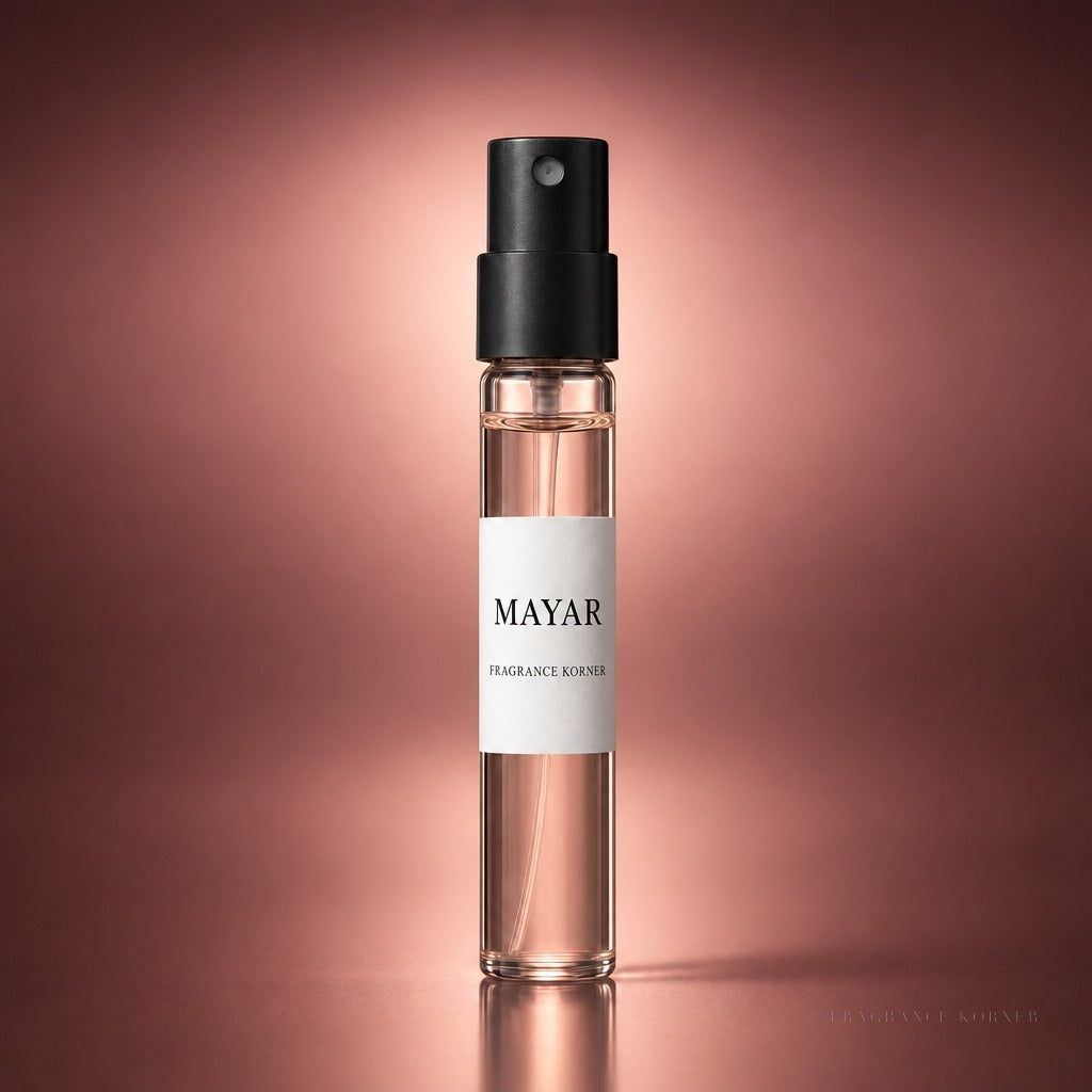 Mayar - Échantillon 2 ml - Studio Minimal