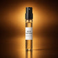 Musc Sauvage - Échantillon 2 ml - Studio Minimal