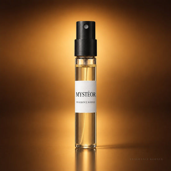 Mystéor - Échantillon 2 ml - Studio Minimal