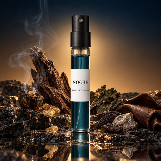 Noche - Échantillon 2 ml - Gradient Rocks