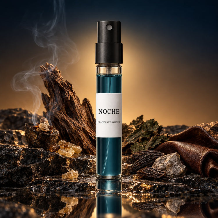 Noche - Échantillon 2 ml - Gradient Rocks