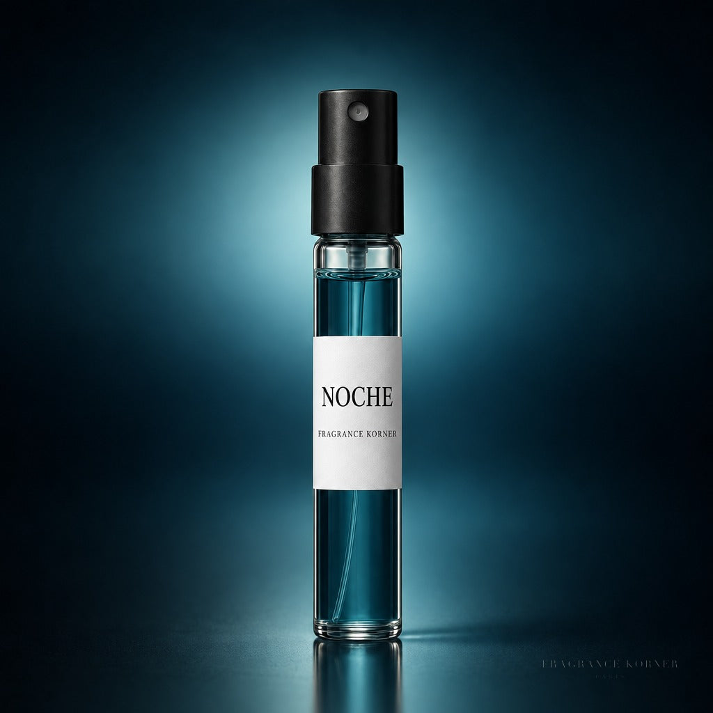 Noche - Échantillon 2 ml - Studio Minimal