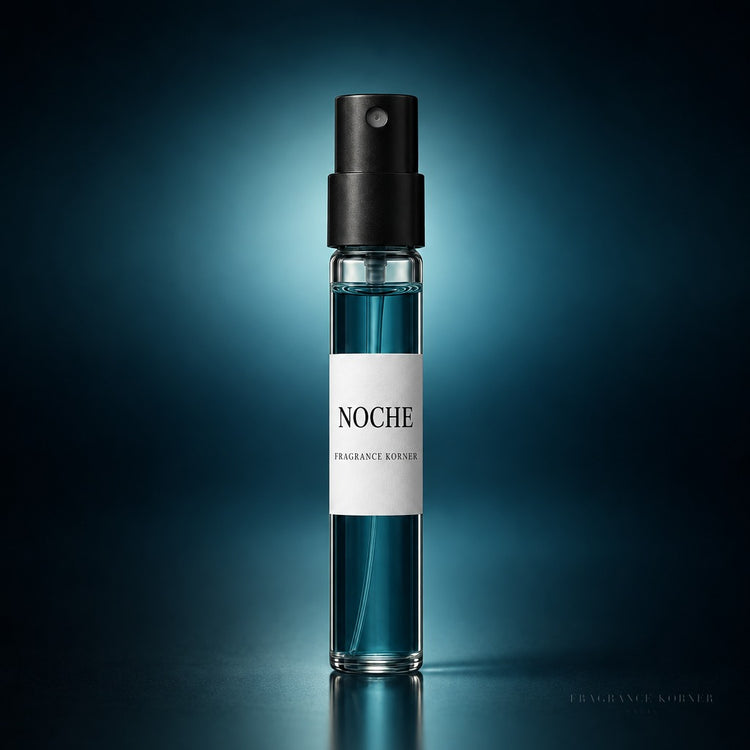 Noche - Échantillon 2 ml - Studio Minimal