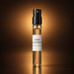 Noir Leather - Échantillon 2 ml - Studio Minimal