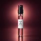 Oud & Rose - Échantillon 2 ml - Studio Minimal