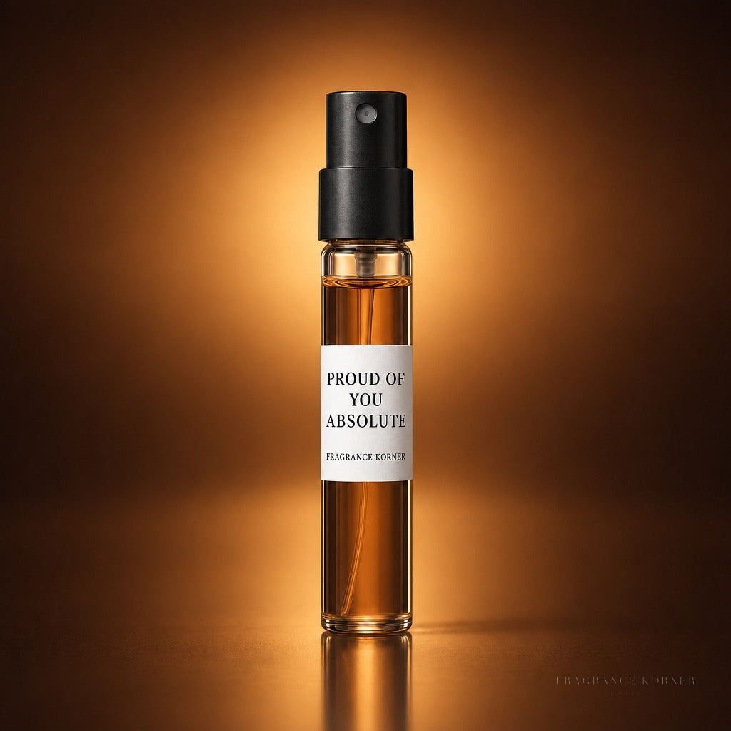 Proud Of You Absolute - Échantillon 2 ml - Studio Minimal